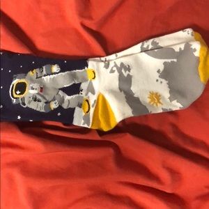 J. Crew dress socks